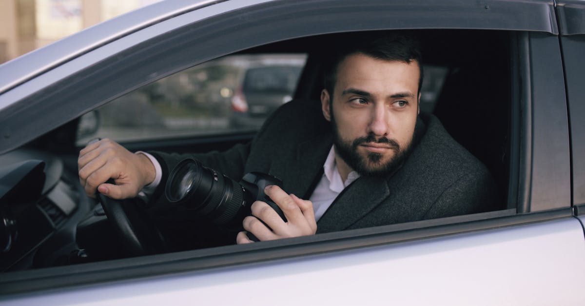 How to Evaluate a Private Investigator's Areas of Expertise