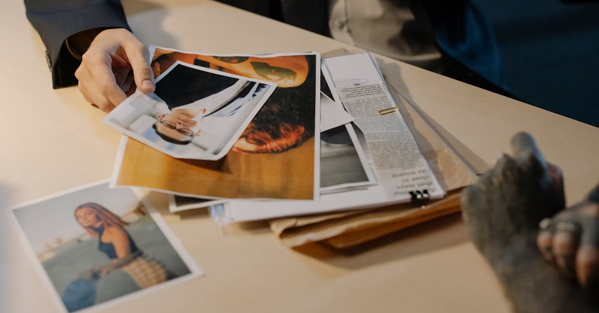 Key Methods for Investigating Employee Misconduct
