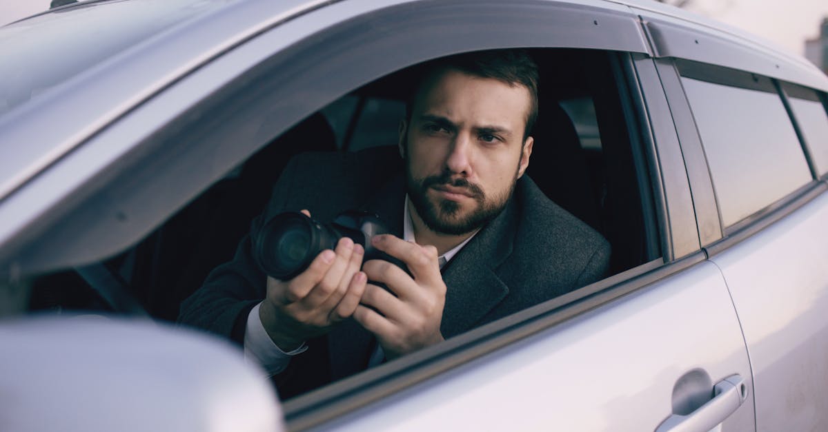 Key Skills to Look for in a Private Investigator