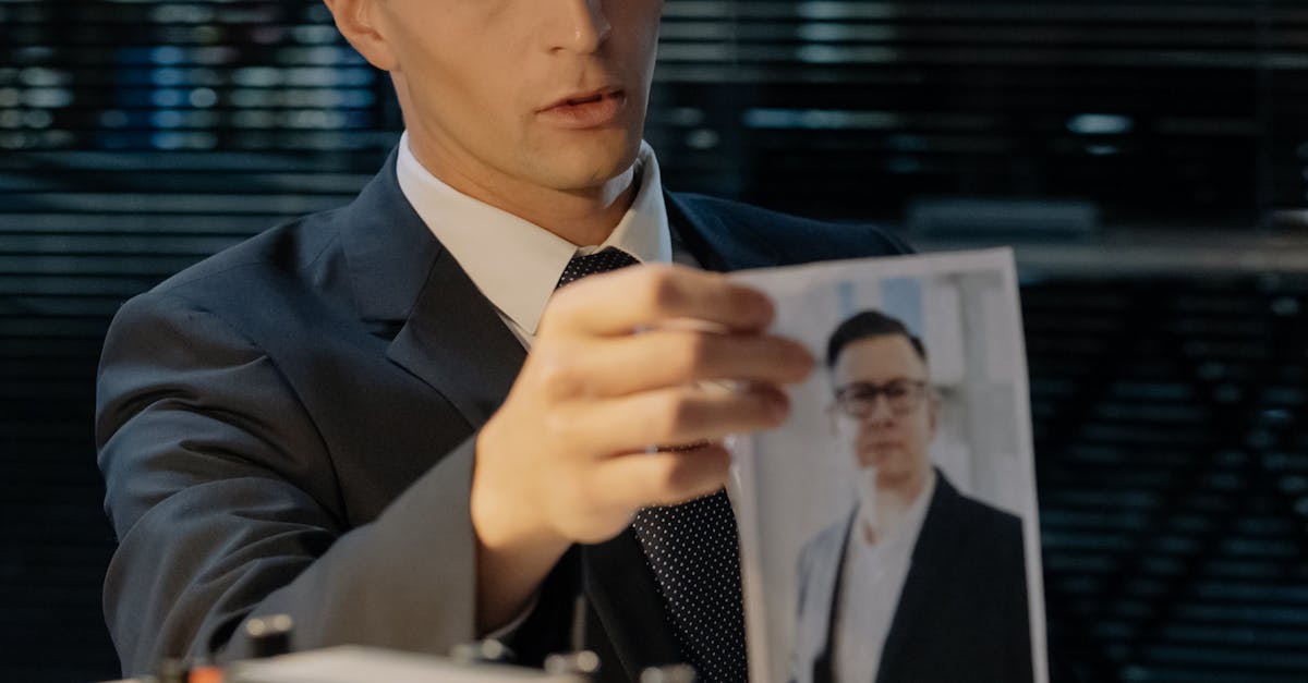 The Importance of Background Checks in Corporate Settings