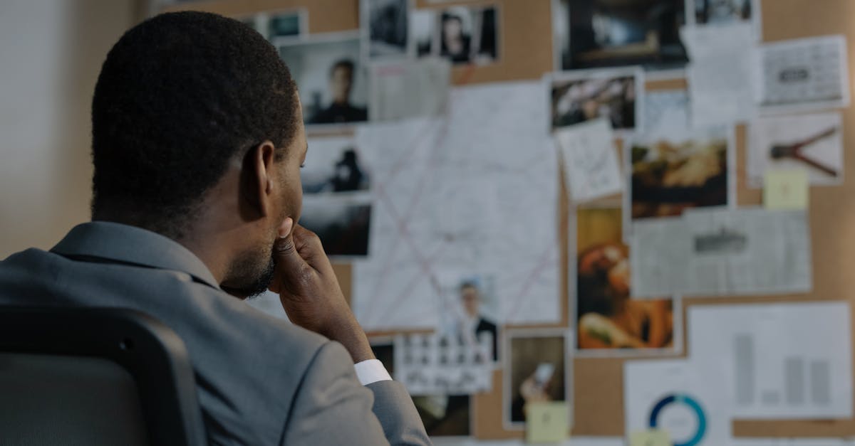 The Importance of Community Engagement in Locating Missing Individuals