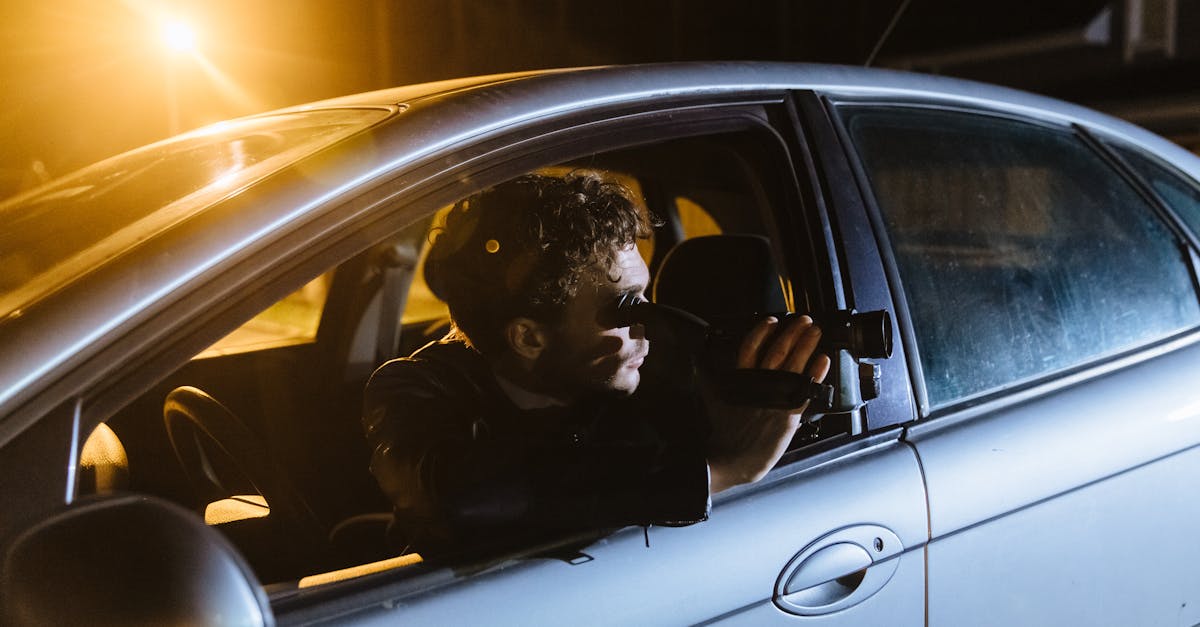 The Importance of Industry-Specific Knowledge in Private Investigations