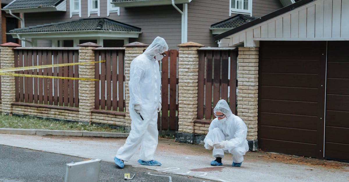 The Role of Technology in Missing Person Investigations