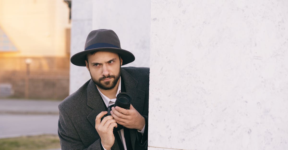 The Significance of Industry Recognition for Private Investigators